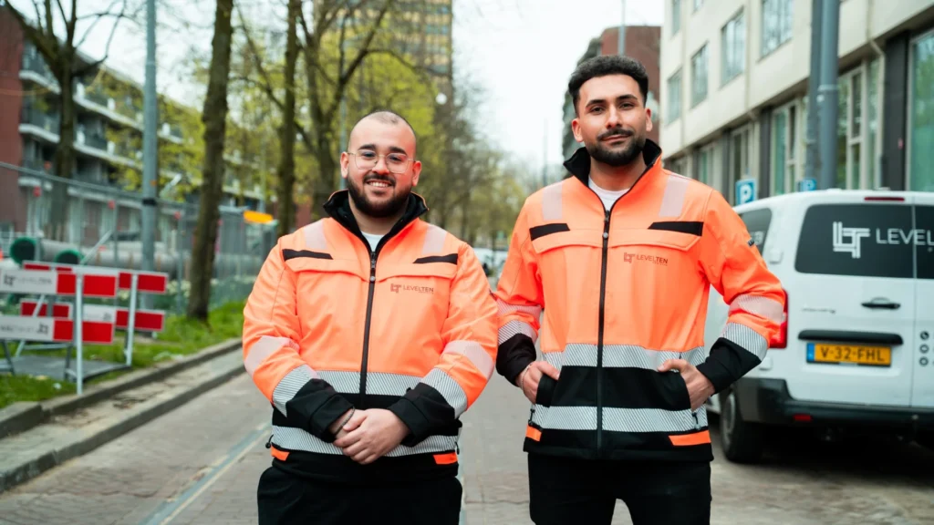 Ondergrondse infra gas water en elektra03