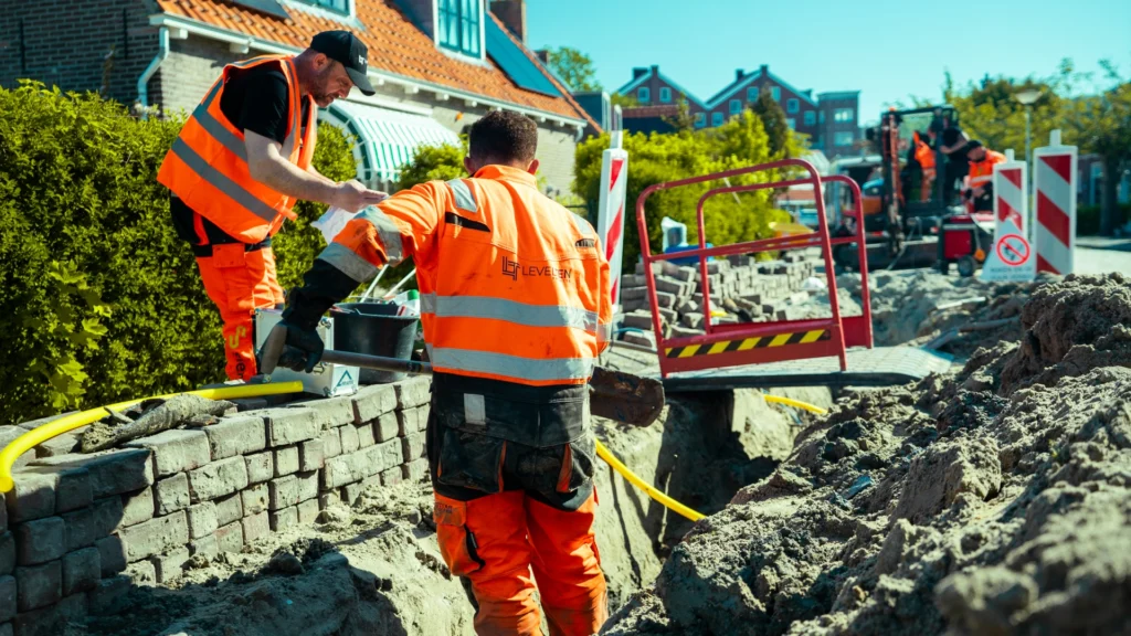 Ondergrondse infra03